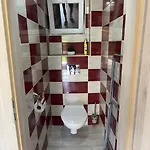 Appartement Mediterán Fedett Medencés Szántód