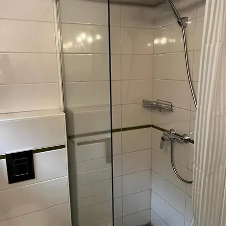 Mediteran Fedett Medences Apartmanhaz Διαμέρισμα *